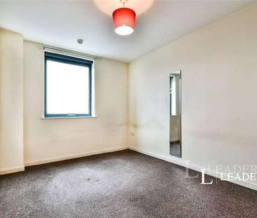 City Point, Chapel Street, Salford, Greater Manchester, M3 - Photo 1