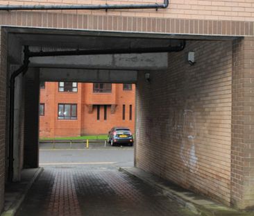 42 West Graham Street, Cowcaddens, Glasgow, G4 9LH - Photo 2