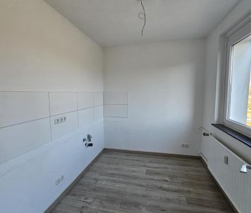 3-Zimmer-Wohnung in Hannover Mühlenberg - Photo 1