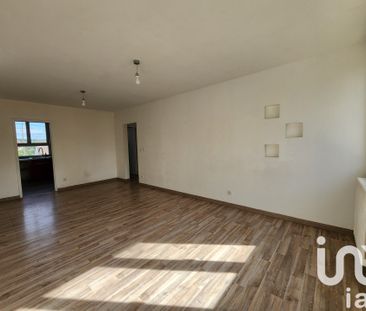 Appartement 3 pièces de 62 m² à Lagny-sur-Marne (77400) - Photo 1