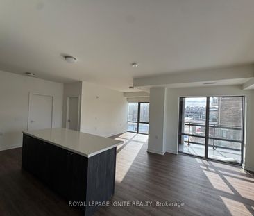 For Lease - 51 Clarington Boulevard Unit# 221, Clarington, Ontario - Photo 1