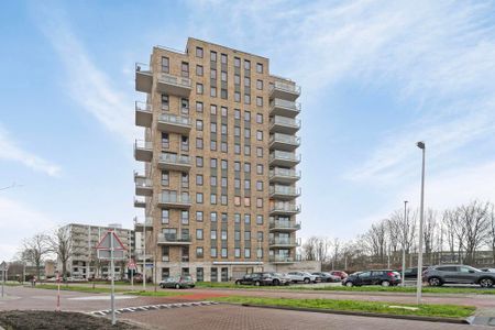 Benedenwoning Du Meelaan, Zoetermeer huren? - Foto 2