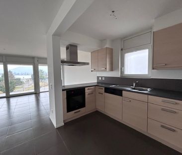 4.5 Zimmer, 116 m², 4. Stock - Photo 4