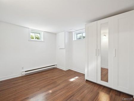 Appartement à louer - Laval (Pont-Viau) - Photo 5