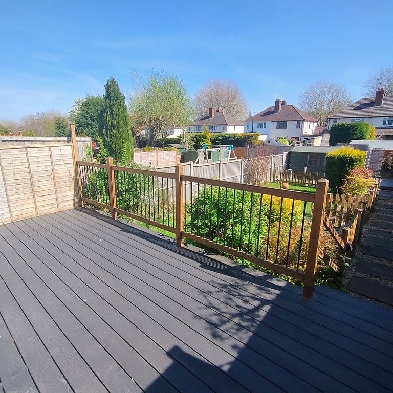 Fairview Road, Penn, Wolverhampton - Photo 1