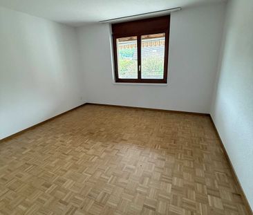 Helle 4.5-Zimmer-Wohnung mit Balkon - Photo 3