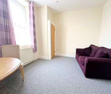 A 1 Bedroom Apartment Instruction to Let in St Leonards-on-Sea - Photo 6