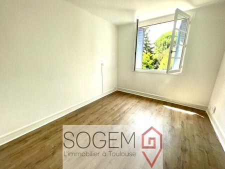 Appartement T4 en location à Toulouse - Photo 3