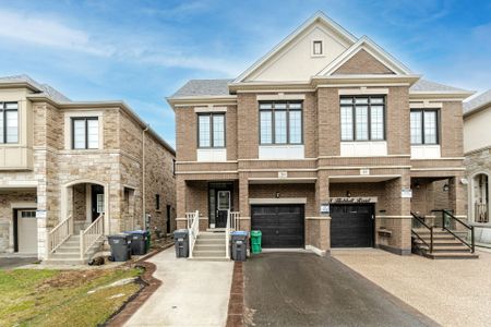For Lease - 20 Hubbell Road Unit# Bsmt, Brampton, Ontario - Photo 2