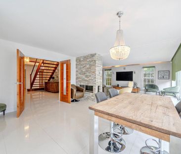 5 bedroom detached house to rent - Photo 3