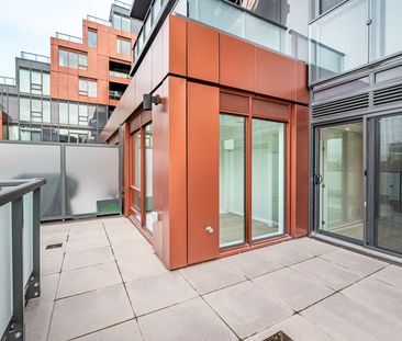 For Lease - 28 Eastern Avenue Unit# 531, Toronto, Ontario - Photo 3