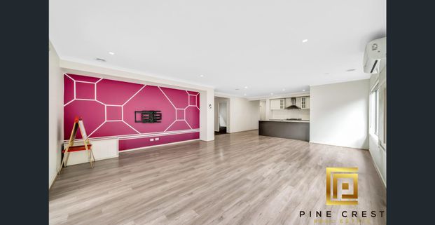 A Perfect Family Home..! - Photo 1