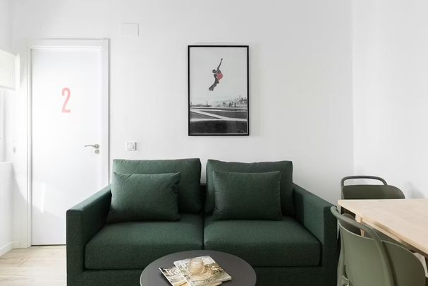 Calle Daoiz, Getafe, Community of Madrid 28903 - Photo 1