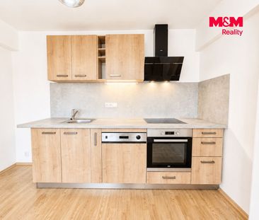 Pronájem, Byt 2+kk, 45 m², Čelákovice, Sokolovská - Photo 6