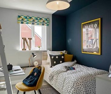 3 bedroom semi-detached house to rent - Photo 3