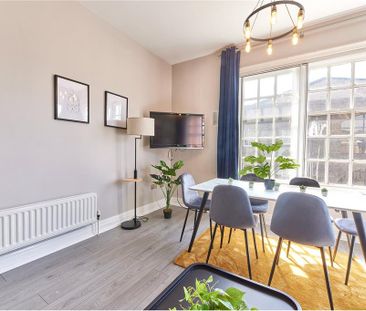 1 bedroom terraced house to rent - Photo 3