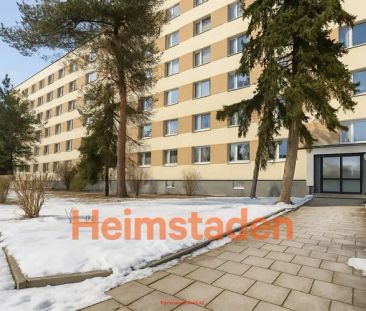 Pronájem bytu 1+1 35 m - Photo 5