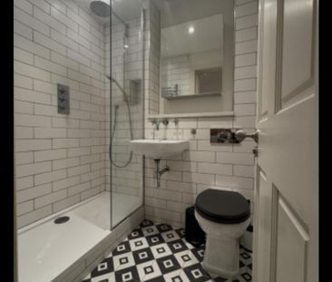 2 bedroom ground floor flat to rent - Photo 3