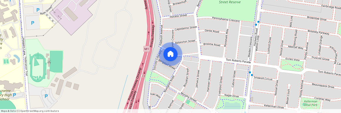 66 Flatbush Avenue, Vic 3030, Point Cook