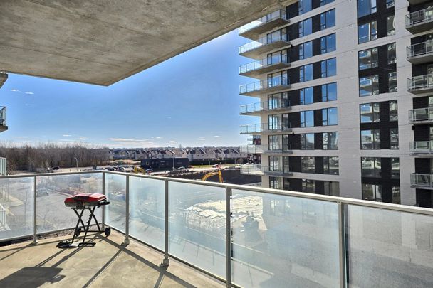 Condo for rent, Laval (Chomedey) - Photo 1