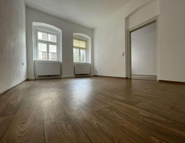 Ruhig, komfortabel & nahezu barrierefrei - Foto 1