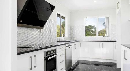 Solid and substantial home over two levels wit... - Photo 4