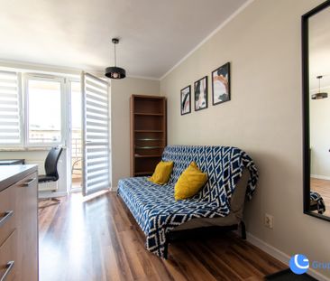 Studio 24m2 *Okulickiego Bieńczyce* 2450 PLN ALL - Фото 3