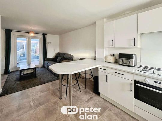 Ffordd Y Cigfran, Coity, Bridgend, CF35 - Photo 1