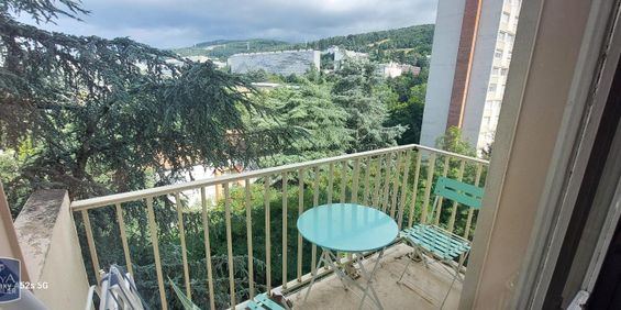 Location Appartement 2 pièces 43m² ST ETIENNE 42100 - Photo 3