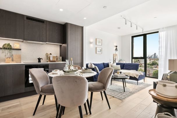 1 bedroom apartment to rent - Photo 1