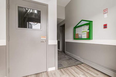 Renovated Suite - 1 Bedroom - Photo 5