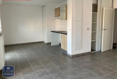Location Appartement 2 pièces 48m² CUGNAUX 31270 - Photo 3