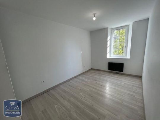 Location Appartement 3 pièces 60m² PAMIERS 09100 - Photo 1