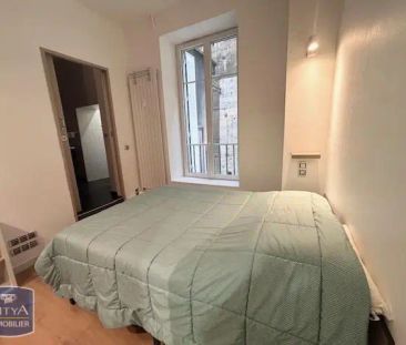 Appartement à louer 2 pièces 41.37m² - Photo 3