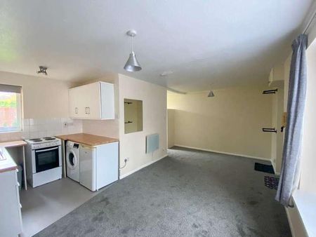 Cuthbury Gardens, Wimborne, BH21 - Photo 2