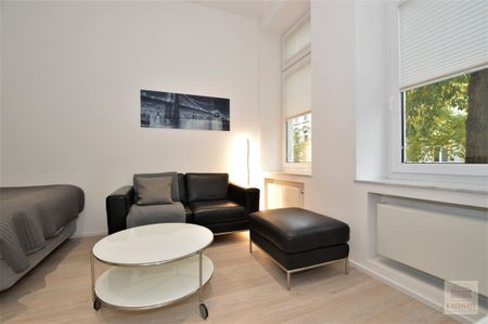 Großzügiges Altbau-Apartment in Unterbilk Lorettostrasse - Photo 3