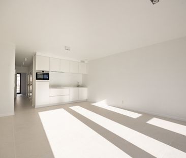 Nieuwbouw appartement met terras en kelderberging - Photo 5