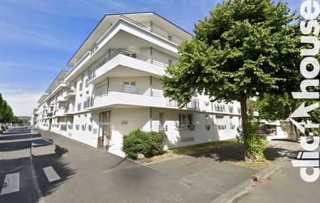 A LOUER F1 - CAEN BEAULIEU - Photo 3