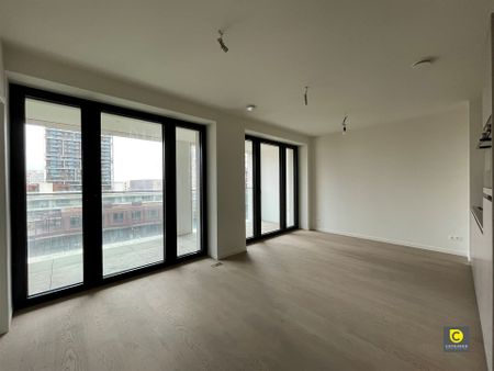 Modern nieuwbouwappartement op Nieuw Zuid - Photo 4