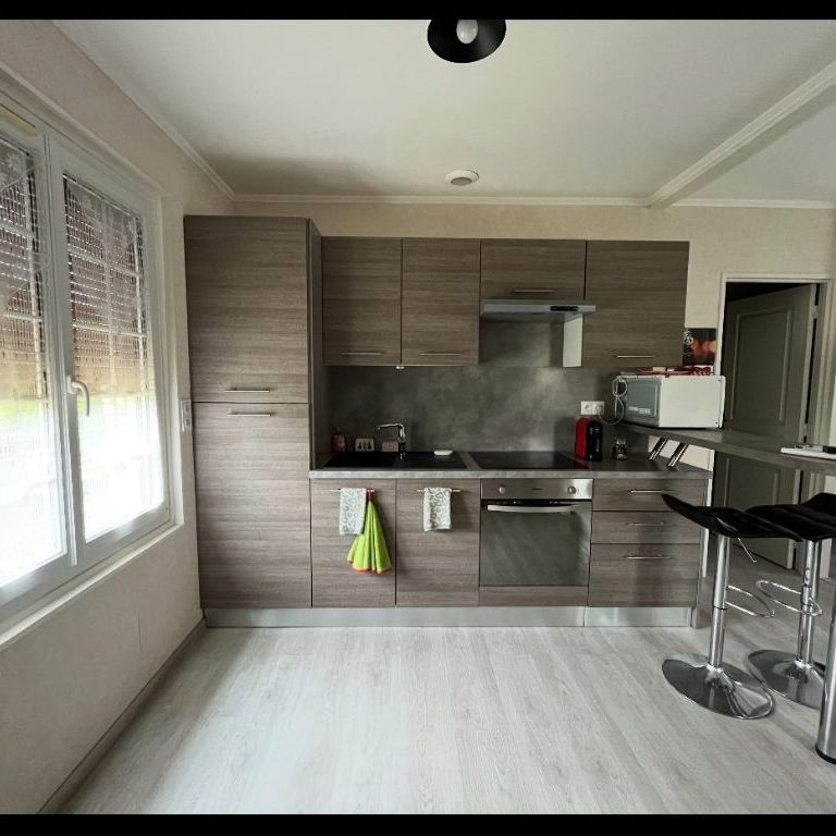 Maison à louer Lisieux - Photo 1