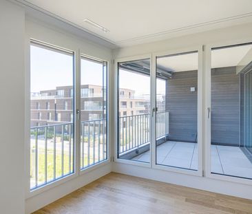 2.5 Zimmer, 51 m², 1. Stock - Foto 6