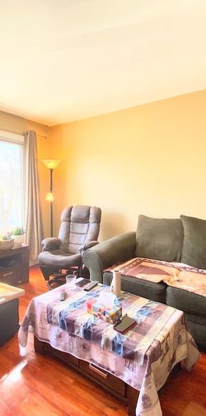 Très Grand appartement à louer Anjou - Photo 1