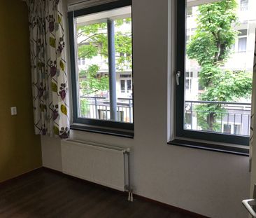 Appartement te huur: Preangerstraat 7-F 1095 GZ Amsterdam - Foto 2