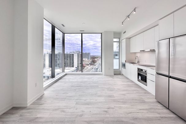 For Lease - 8 Olympic Gardens Unit# S1113, Toronto, Ontario - Photo 1