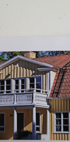 Nordkärrs Gård, Mellerud - Foto 2