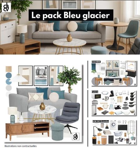 Location Appartement 3 pièces Meublé 72m² AMBILLY 74100 - Photo 2