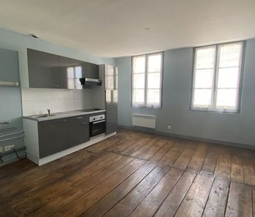 Location Appartement 2 pièces LIMOGES (87000) - Photo 1