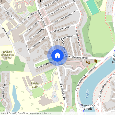 Apt 7, 130 Stranmillis Road, Belfast, BT9 5LW