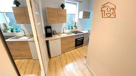 Bydgoszcz Śródmieście, ul. Jana Matejki - Photo 3