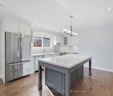 For Lease - 56 Seaton Drive Unit# Main, Aurora, Ontario - Photo 6